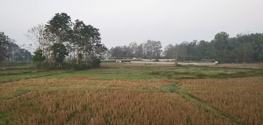 Phu Resort