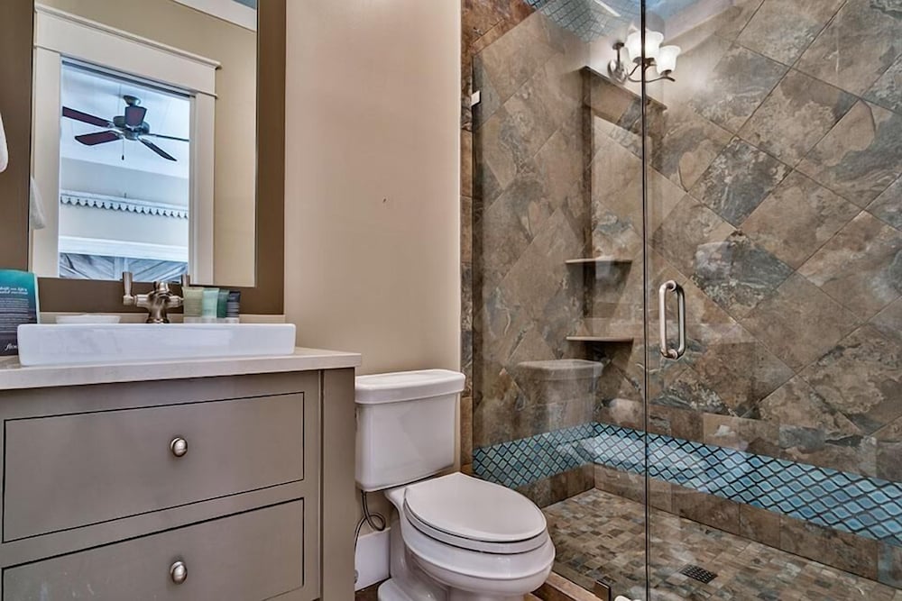 WaterColor Reunions 7 Bedroom Holiday Home by Five Star Properties