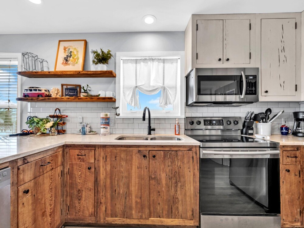 Beachside Villas 1131