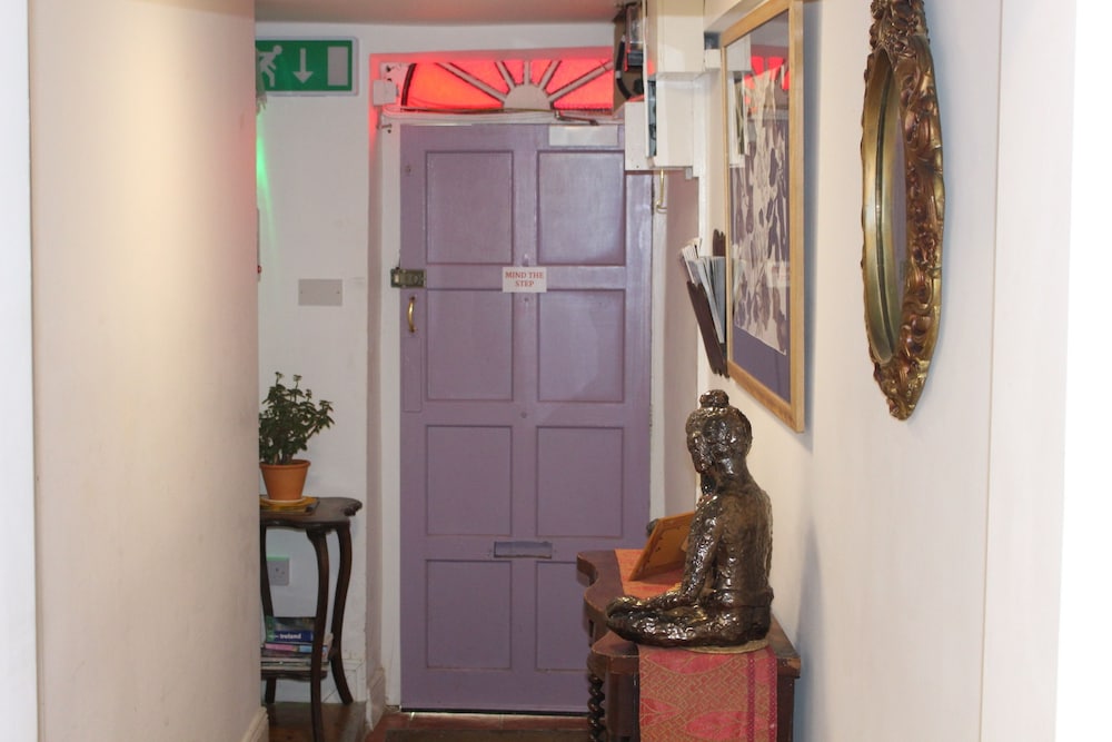 Artists House