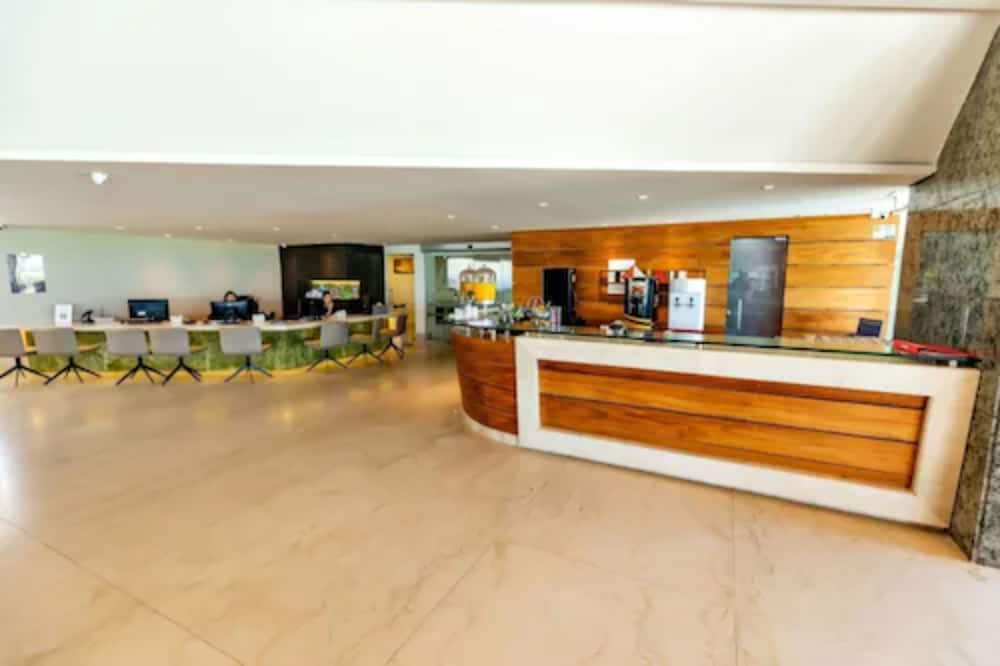 Natal Vacations - Ocean Palace All Inclusive Premium - Property Image 2