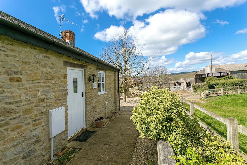 Character Farm Cottages