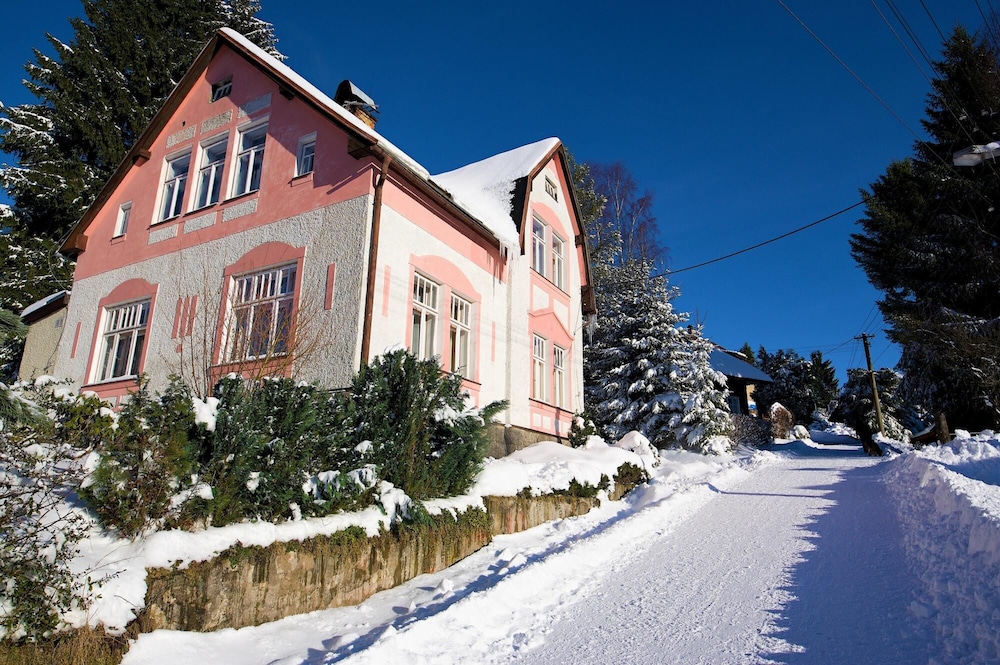 Albrechtice Lat085 in Albrechtice v Jizersk ch hor ch