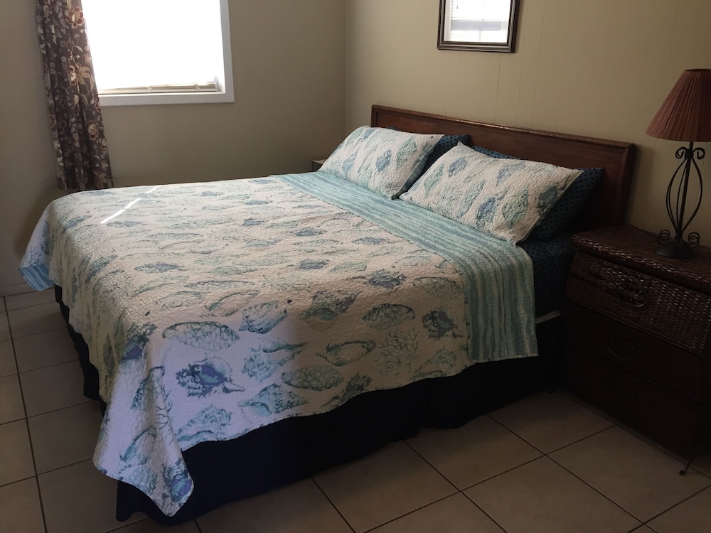 Corral Beach House Vacation Rental
