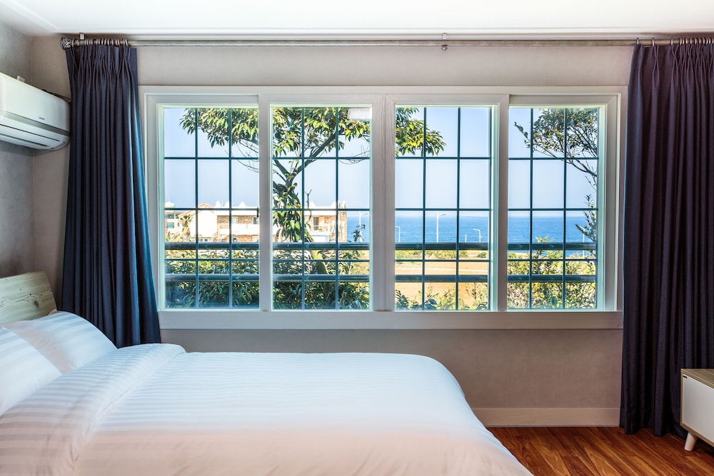 Beachscape Pension
