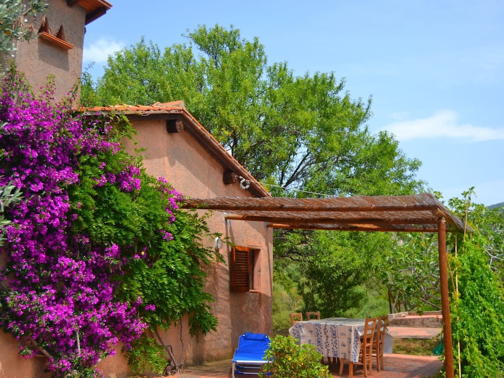 Holiday Home Monte Argentario Sea Views view 4