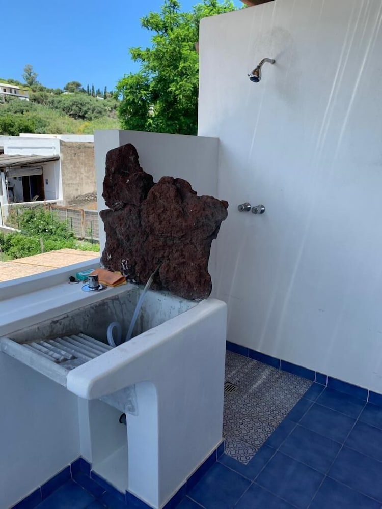 Il Vulcano a Piedi Rooms