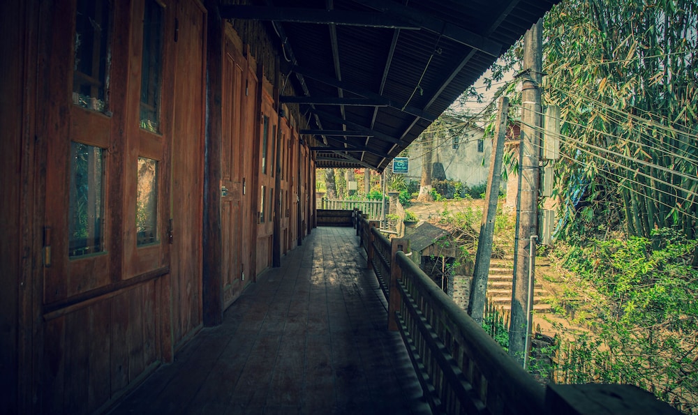 Green Sapa Homestay