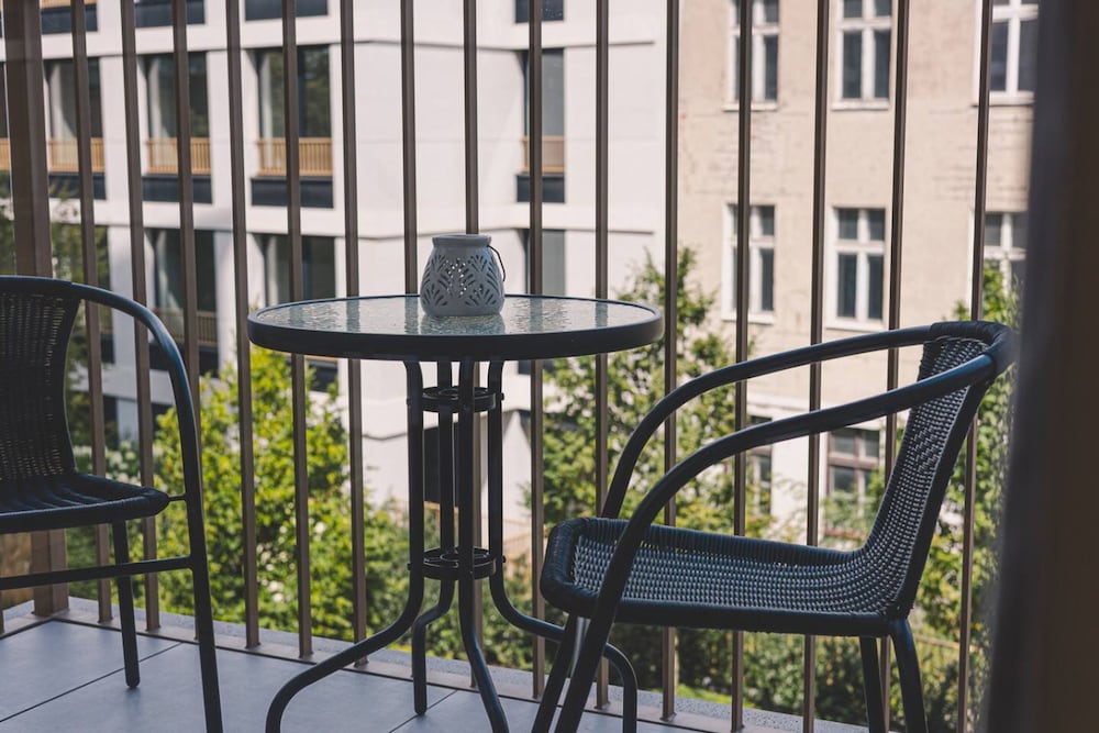 Suerte in Bydgoszcz With 1 Bedrooms and 1 Bathrooms