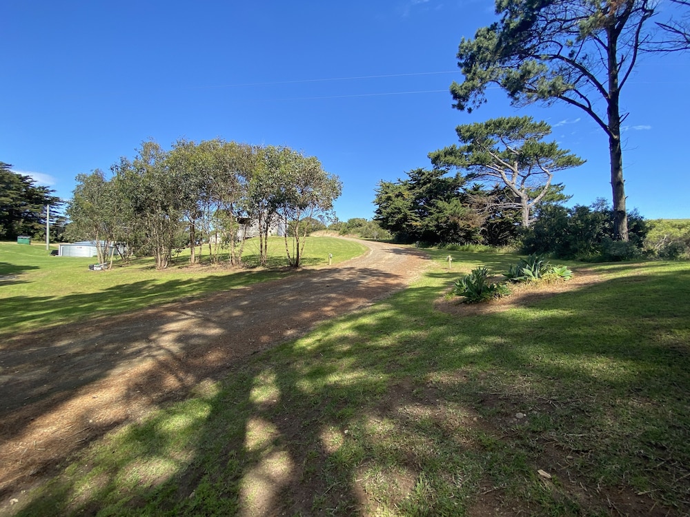 Clifton Beach Lodge