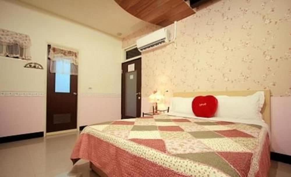 Hualien Yashe House