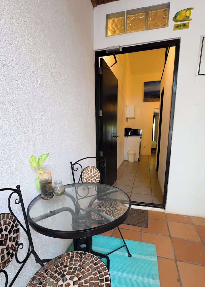 Ocean Lovers Taganga Dive Center& Hostel