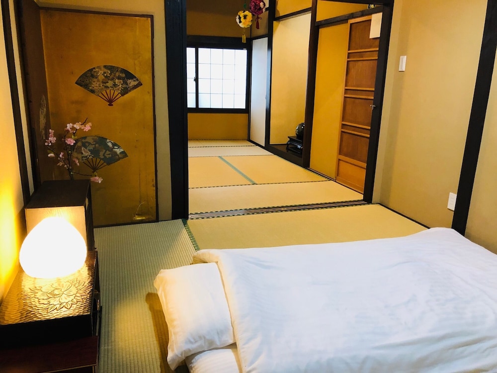 Tsubaki Ann Kyoto