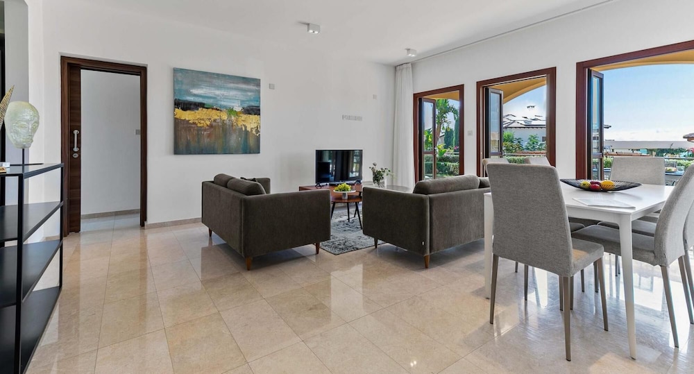 Apartment Ap02 - Zodia view 5