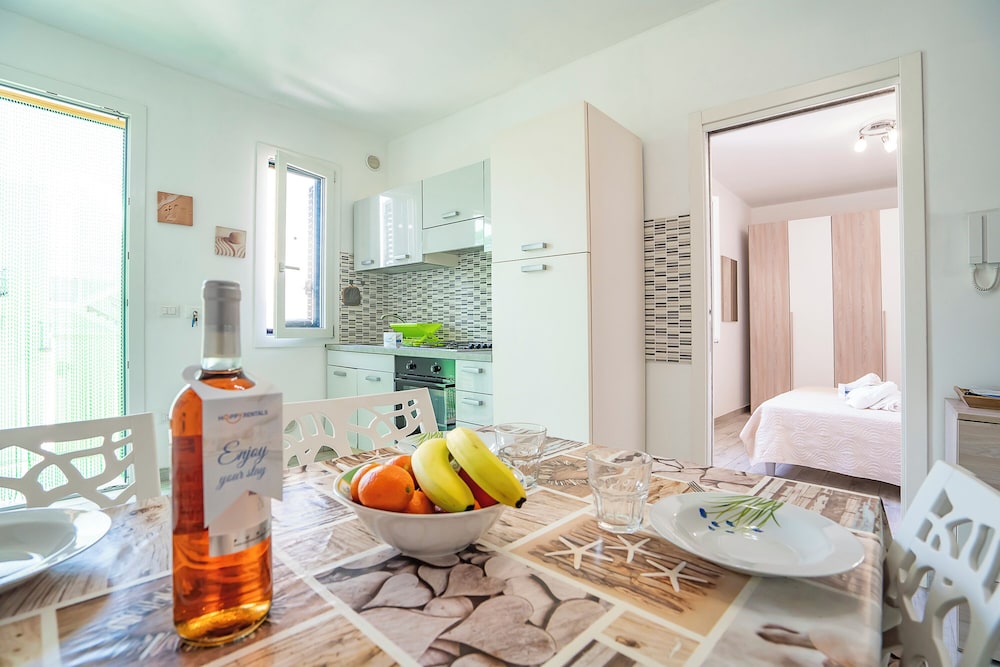 Casa Graziano 2 Near Sandy Beach