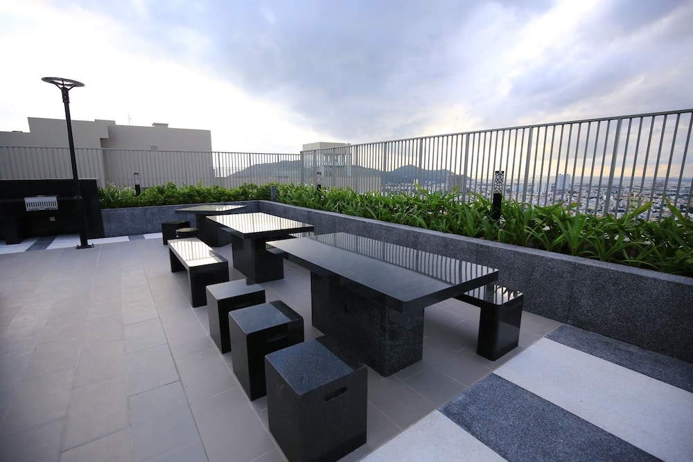 Meomeo Homestay - The song Apartment Vung Tau
