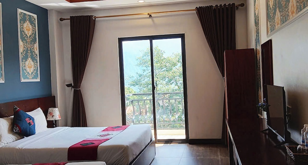 Sunshine View Sapa Hotel