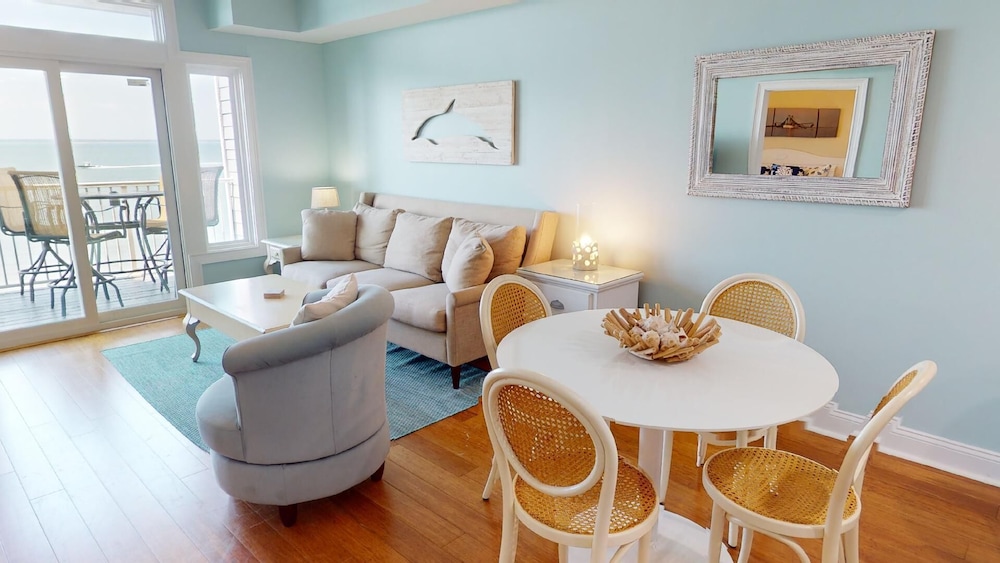 Bay View Villas 3 by Tybee Vacation Rentals