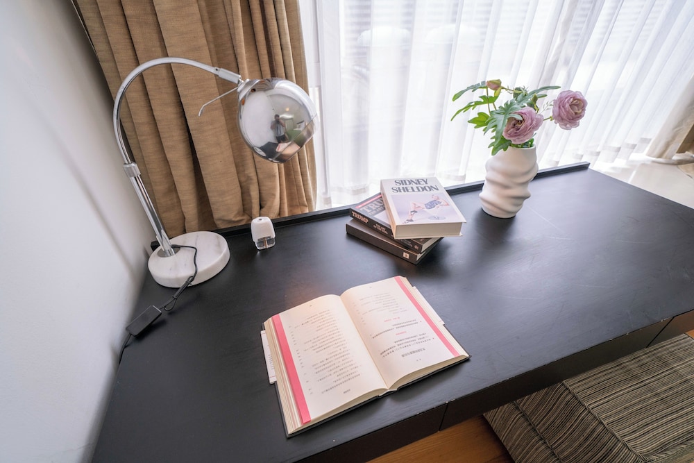 Tyms Spacious 3BR 2BA Retreat Xujiahui