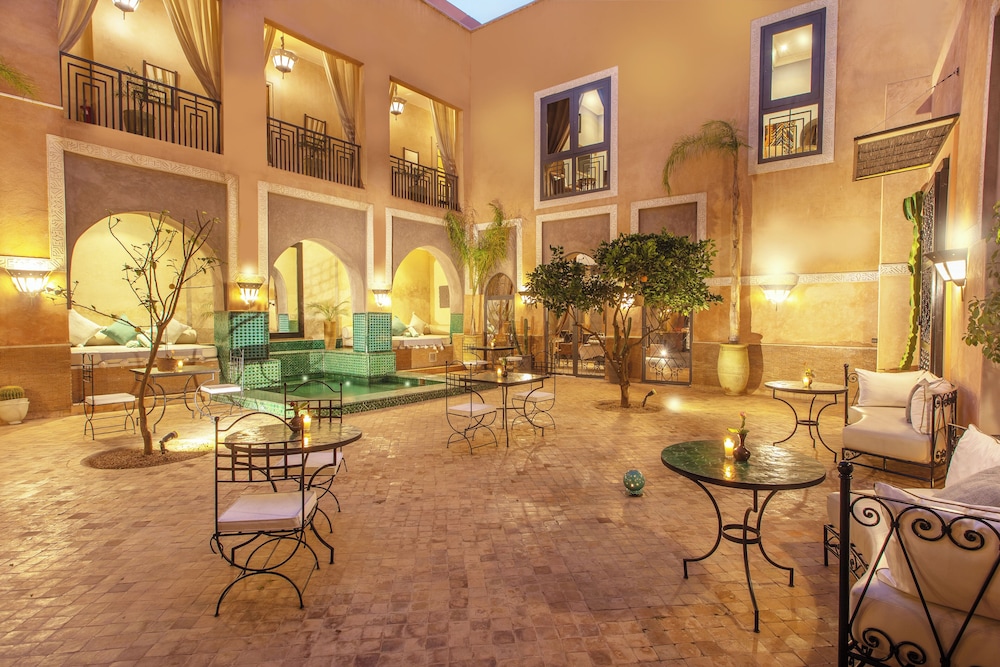 Le Riad Medina Privilège & Spa