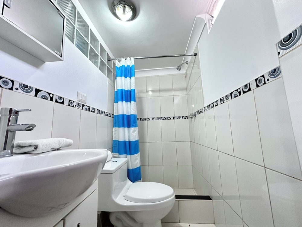 Libertrek Centro Inn