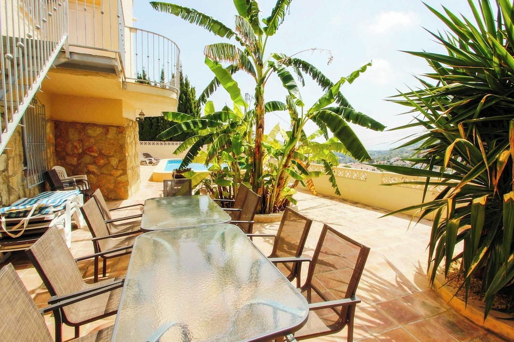 Villa Montemar
