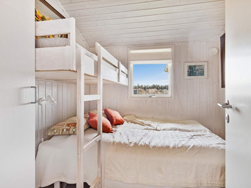 Charming Beach Retreat - By Traum Ferienwohnungen