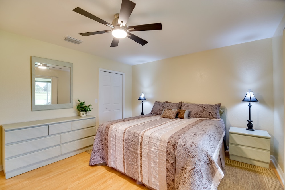 Sebring Vacations - Sebring Vacation Rental w/ Grill 3 Mi to Lake! - Property Image 28
