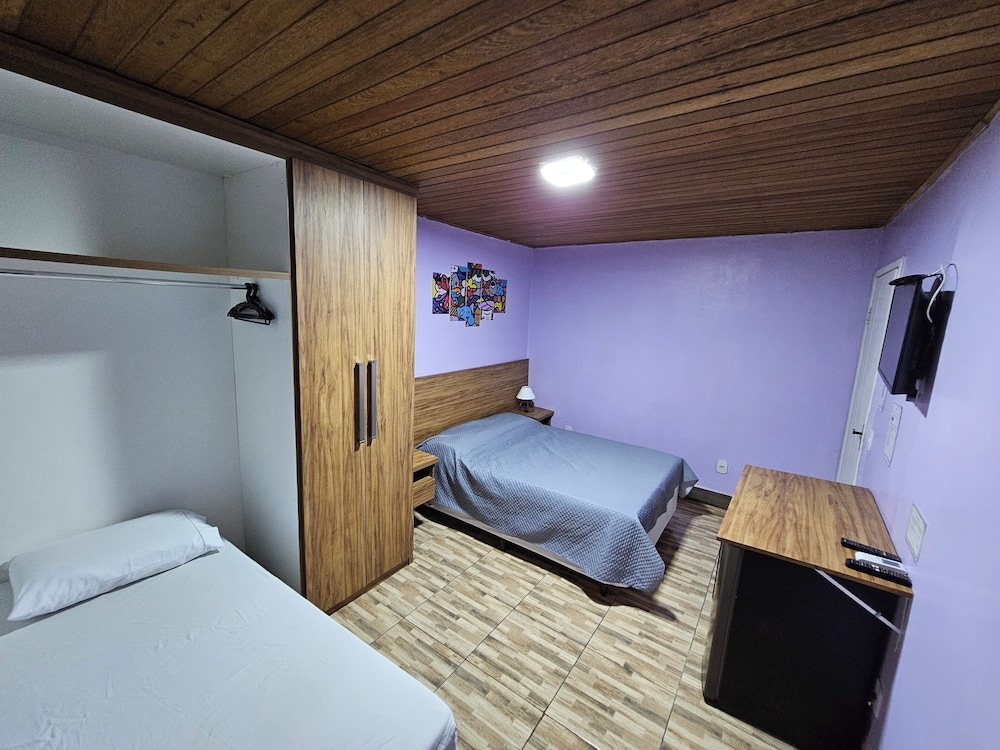 Alice Suites