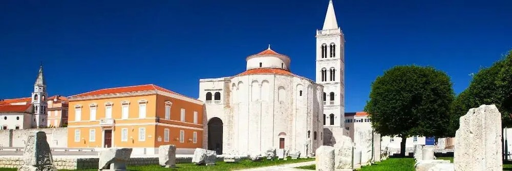 Zadar Luxury Rooms