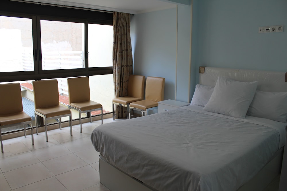 Hostal Los Angeles
