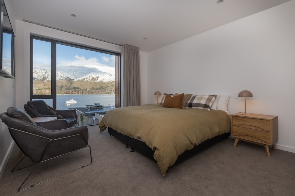 Wanaka Vacations - Release Wanaka - Apartment 26 - Property Image 2