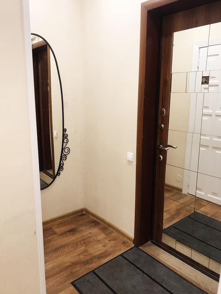 Apartment Hanaka on 9ya Parkovaya
