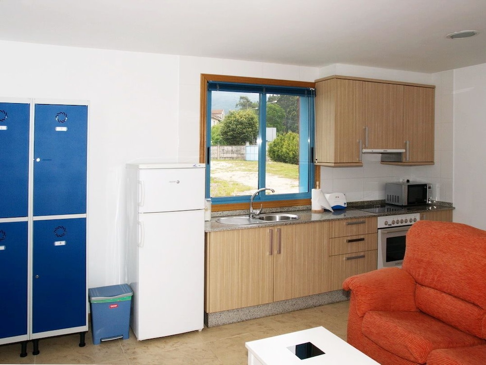 Albergue Villafranca - Hostel photo 3