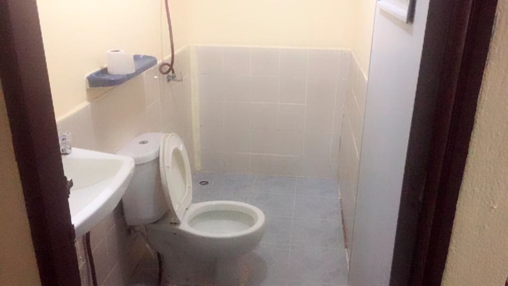 Phi Phi Viva Guesthouse - Hostel