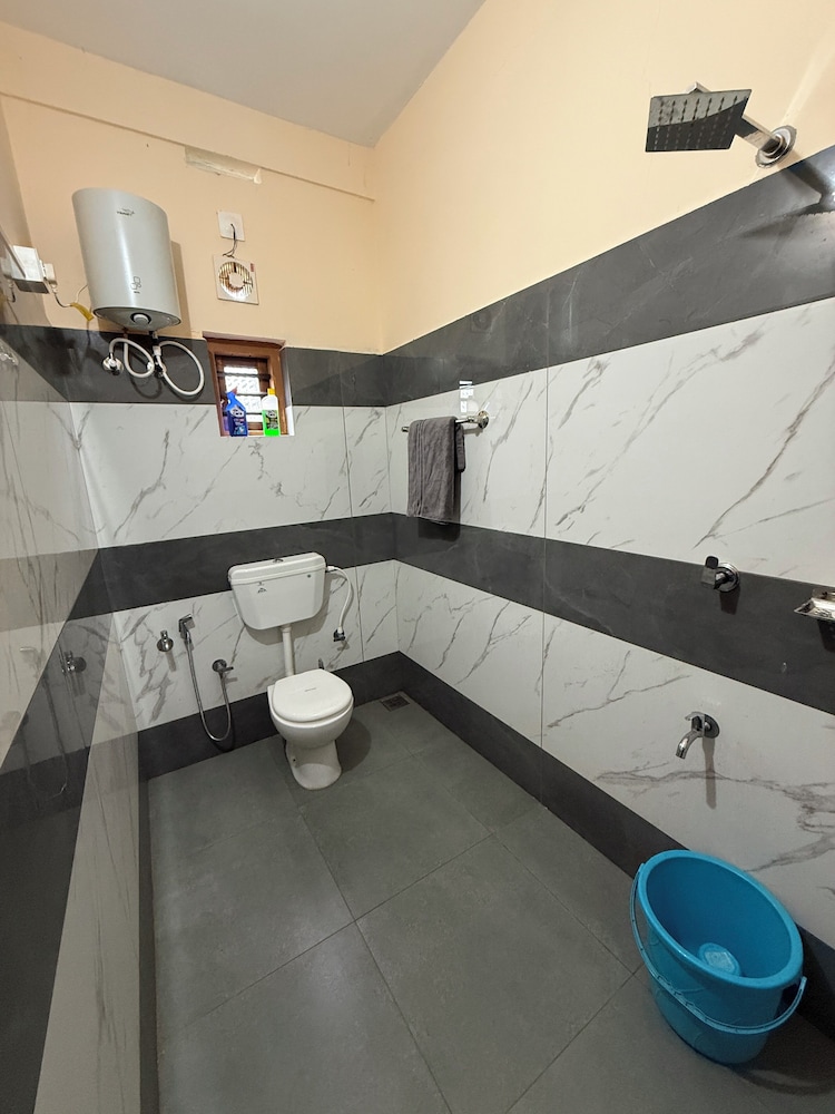 The Family Sport Homestay Wayanad