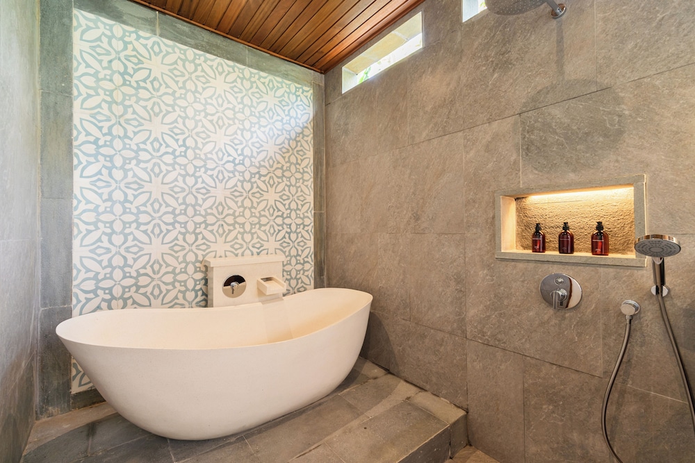 Saint Martin Villas Bali