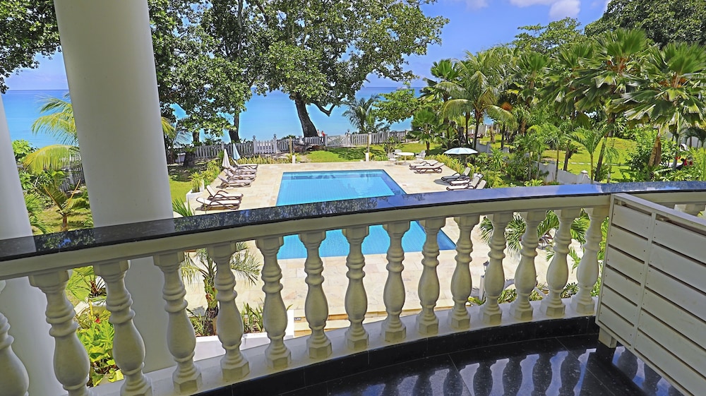 Chateau Elysium