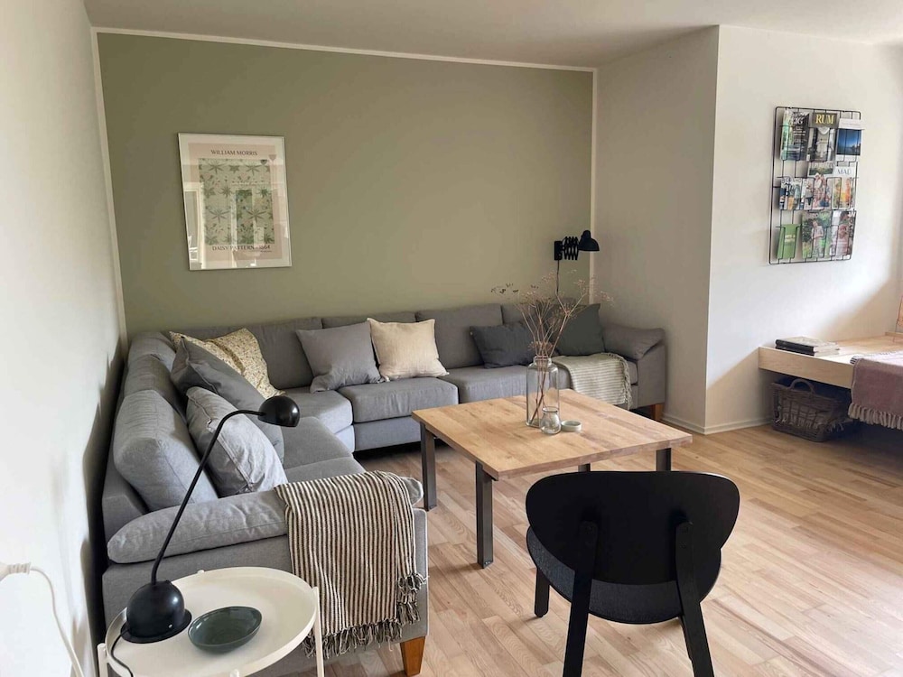 5 Star Holiday Home in Allinge