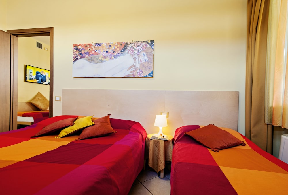Bed & Breakfast Ai Cipressi view 5
