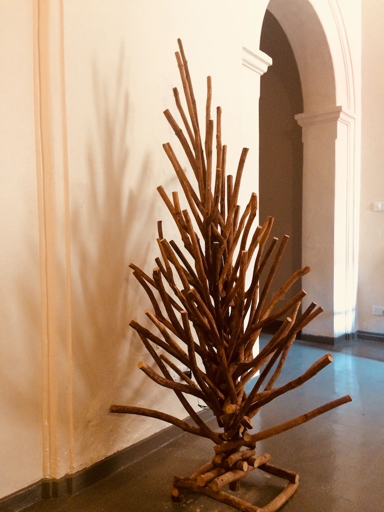 Culture Club By Merry Holidays