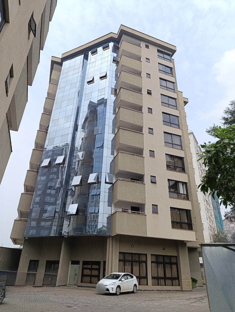 Myra Residences by Extended Stays 2 Bedrooms