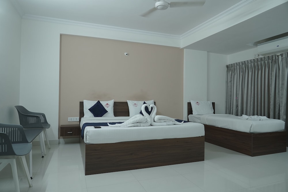 The Kanishka Grand