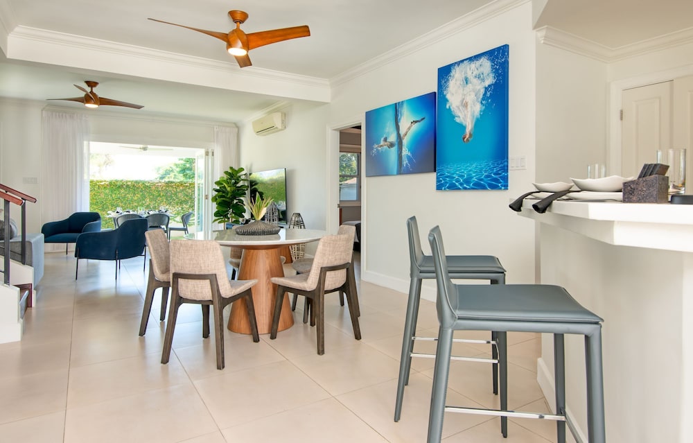 22 Freeport in Montego Bay