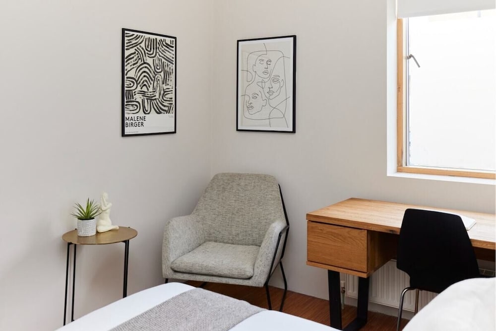 The Southwark Wonder - Charming 1bdr Flat With Patio photo 3