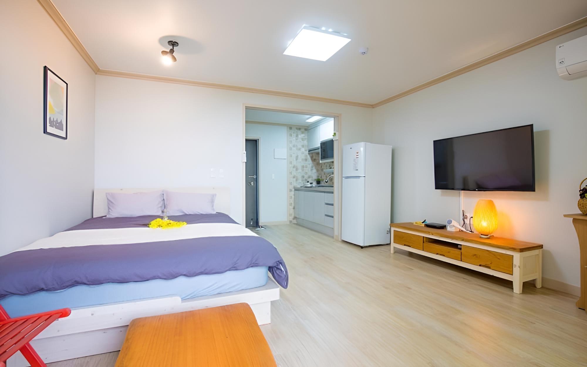 Yeosu Stay Pension