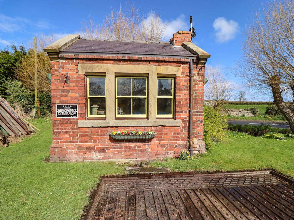 The Ticket Office Allerston