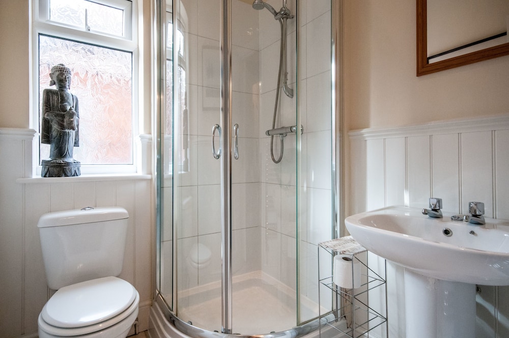 Arlana Guest House