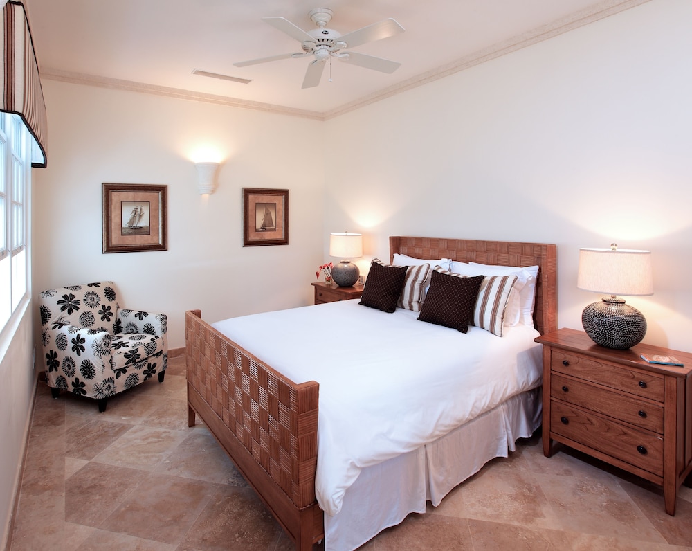 Royal Westmoreland Mahogany Drive by Island Villas