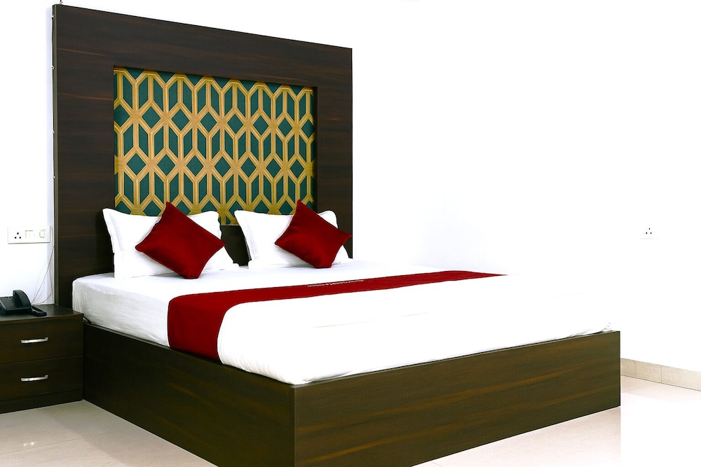 DARWAR PALACE BY AV HOTEL